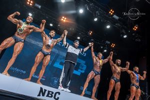 Фотограф Вадим Свирин